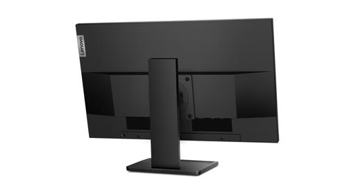 Lenovo ThinkVision E24q-20 LED display 60,5 cm (23.8) 2560 x 1440 Pixel Quad HD Nero