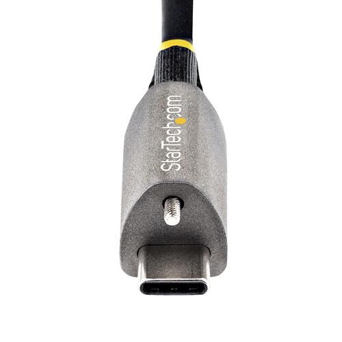 CAVO USB-C DA 1M - USB-C 3.1 /3.2 GEN 2 10GBPS -100W (5A) PD