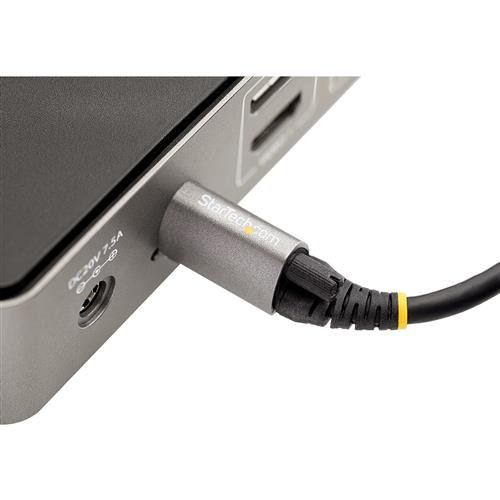 CAVO USB-C DA 1M - USB-C 3.1 /3.2 GEN 2 10GBPS -100W (5A) PD