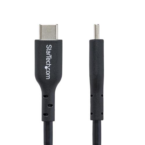 CAVO USB-C DA 4M 60W PD CAVETTO DI RICARICA TIPO-C M/M