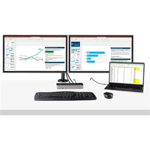 CAVO USB-C DA 50CM - USB-C 3.1 /3.2 GEN 2 10GBPS -100W (5A) PD