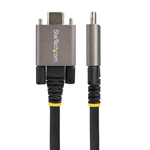 CAVO USB-C DA 50CM - USB-C 3.1 /3.2 GEN 2 10GBPS -100W (5A) PD