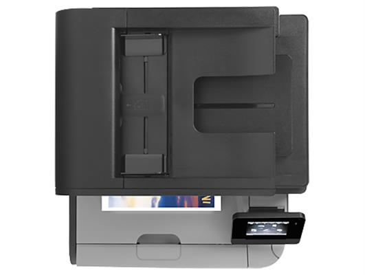 COLOR LASERJET PRO MFP M476DN 20PPM USB/ENET DUPLEX