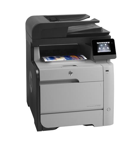 COLOR LASERJET PRO MFP M476DN 20PPM USB/ENET DUPLEX