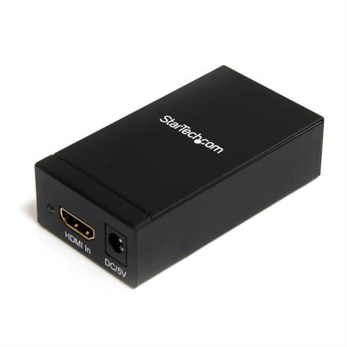 CONVERTITORE ATTIVO DA HDMI O DVI A DISPLAYPORT