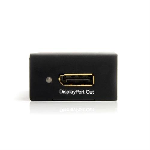 CONVERTITORE ATTIVO DA HDMI O DVI A DISPLAYPORT