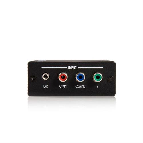 CONVERTITORE COMPONENT A HDMI CON AUDIO (HDCP)