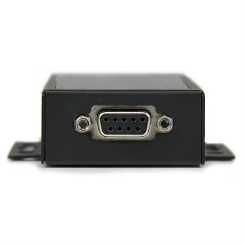 CONVERTITORE INDUSTRIALE RS232 A RS-422/485 SERIALE