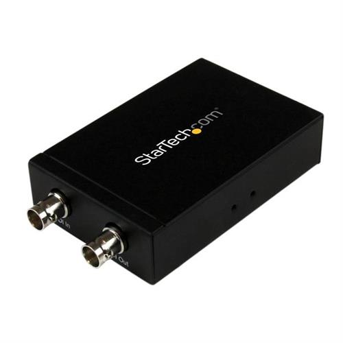 CONVERTITORE SDI A HDMI - ADATTATORE 3G SDI A HDMI - 230M