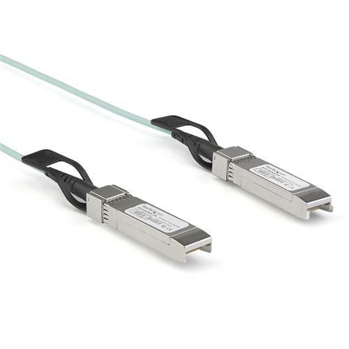 DELL EMC AOC-SFP-10G-3M COMP ACTIVE OPTICAL CABLE - 3M
