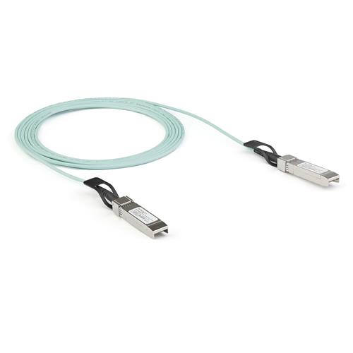 DELL EMC AOC-SFP-10G-5M COMP ACTIVE OPTICAL CABLE - 5M