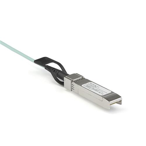 DELL EMC AOC-SFP-10G-5M COMP ACTIVE OPTICAL CABLE - 5M