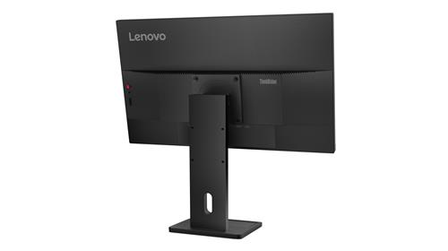 Lenovo ThinkVision E24q-30 Monitor PC 60,5 cm (23.8) 2560 x 1440 Pixel 2K Ultra HD LED Nero