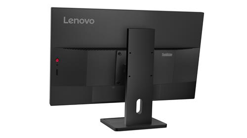 Lenovo ThinkVision E24q-30 Monitor PC 60,5 cm (23.8) 2560 x 1440 Pixel 2K Ultra HD LED Nero