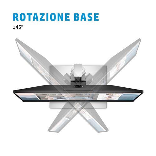 E24MV G4 23.8IN IPS VGA/HDMI SCAT