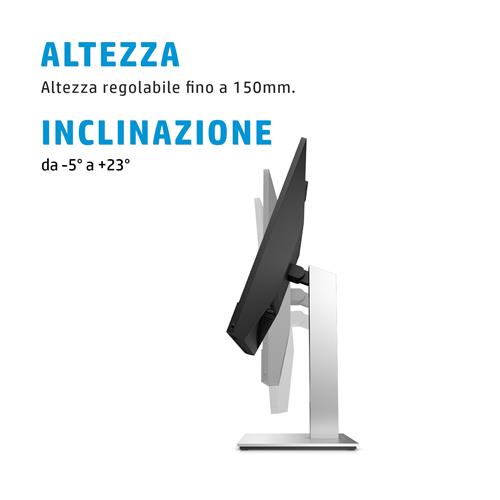 E24MV G4 23.8IN IPS VGA/HDMI SCAT