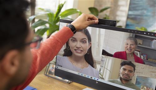 E24MV G4 23.8IN IPS VGA/HDMI SCAT