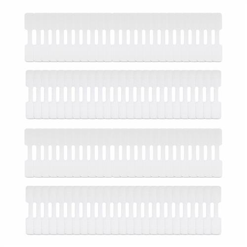 ETICHETTE PER CAVI A STRAPPO FASCETTE SCRIVIBILI DA 9 CM