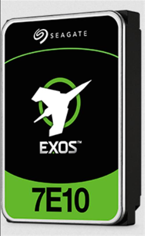 EXOS 7E10 6TB 3.5IN 7200RPM SATA 512E/4KN