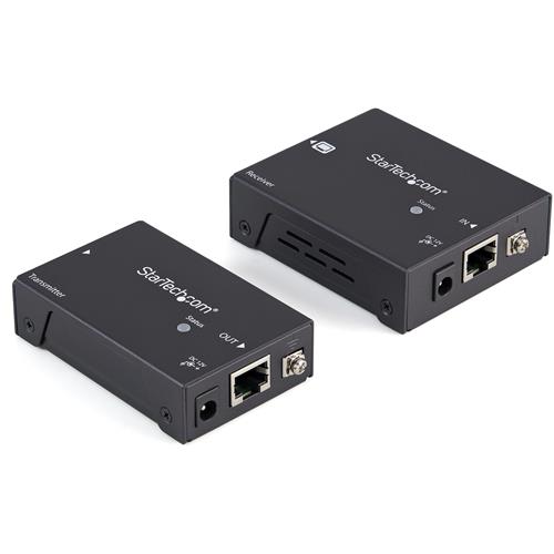 EXTENDER HDMI VIA CAT5E /CAT6 CON POWER OVER CABLE 100 M