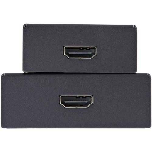 EXTENDER HDMI VIA CAT5E /CAT6 CON POWER OVER CABLE 100 M