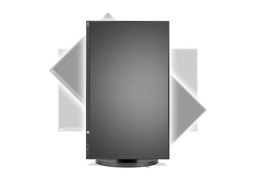 NEC MultiSync E271N LED display 68,6 cm (27) 1920 x 1080 Pixel Full HD Nero