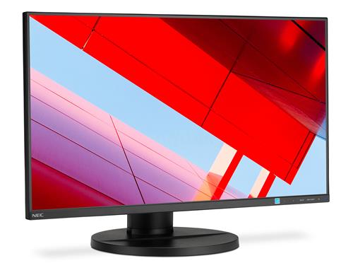 NEC MultiSync E271N LED display 68,6 cm (27) 1920 x 1080 Pixel Full HD Nero