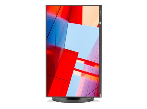 NEC MultiSync E271N LED display 68,6 cm (27) 1920 x 1080 Pixel Full HD Nero