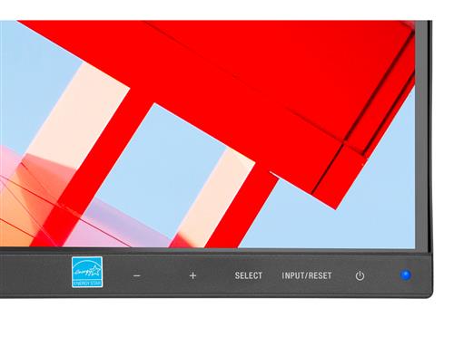 NEC MultiSync E271N LED display 68,6 cm (27) 1920 x 1080 Pixel Full HD Nero