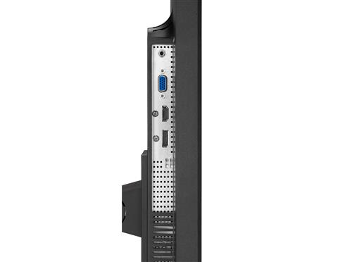 NEC MultiSync E271N LED display 68,6 cm (27) 1920 x 1080 Pixel Full HD Nero