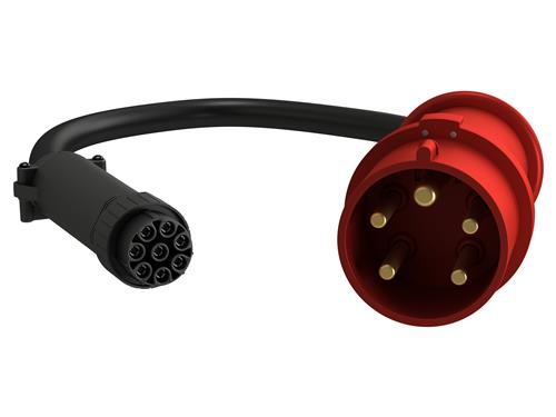 GEIST FSC 3PH/22KW 32A .