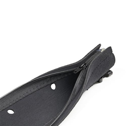 GUAINA FLESSIBILE PER LA GEST IONE DEI CAVI DA 1M CON CERNIERA