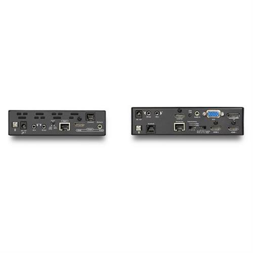 HDMI AND VGA OVER CAT6 -HDBASET DP VGA AND HDMI EXTENDER