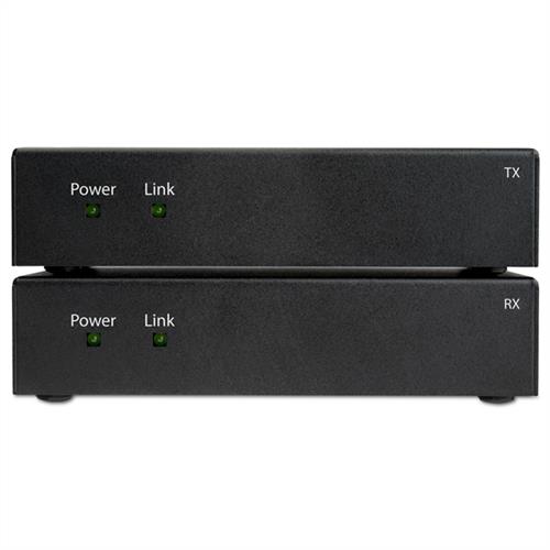 HDMI OVER CAT6 EXTENDER - 4K 60 330FT / 100M - IR SUPPORT