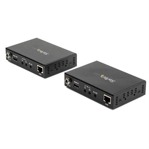 HDMI OVER CAT6 EXTENDER - 4K 60 330FT / 100M - IR SUPPORT