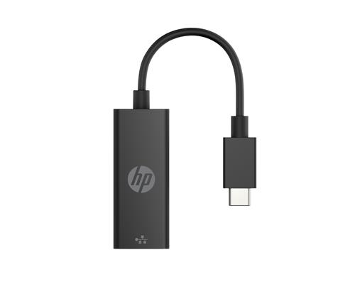 HP USB C TO RJ45 ADAPTER G2