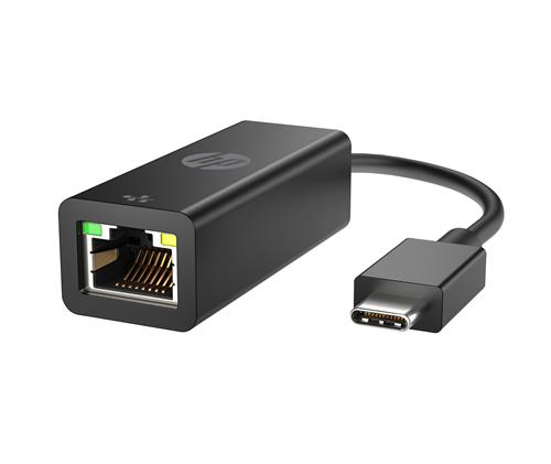 HP USB C TO RJ45 ADAPTER G2