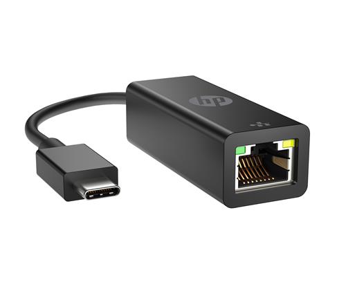 HP USB C TO RJ45 ADAPTER G2