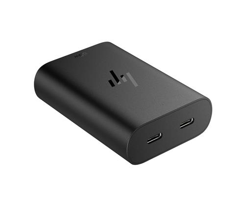 HP USB-C 65W GAN LAPTOP CHARGER