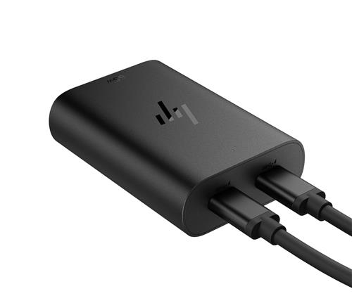 HP USB-C 65W GAN LAPTOP CHARGER