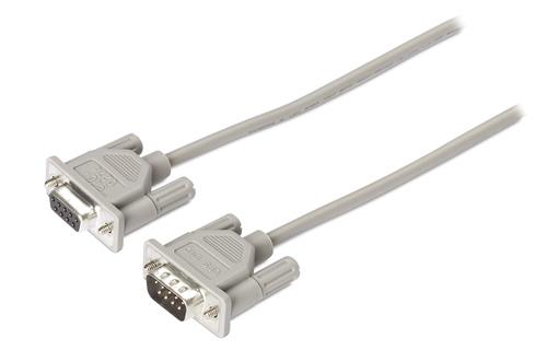 INTERFACE CABLE F/ IBM SERIES