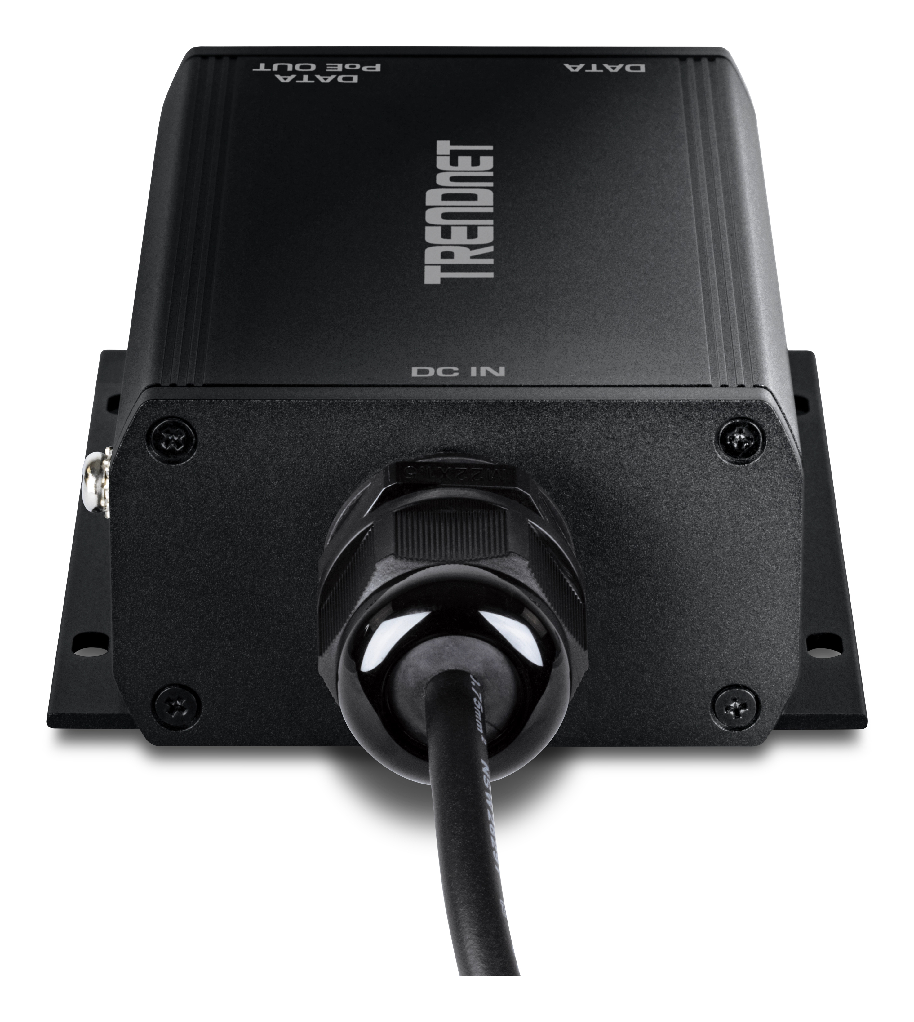 Trendnet TI-O119GI adattatore PoE e iniettore Gigabit Ethernet