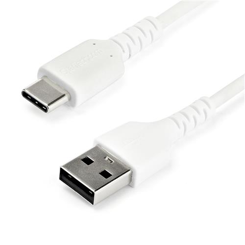 StarTech.com RUSB2AC2MW cavo USB USB A USB C