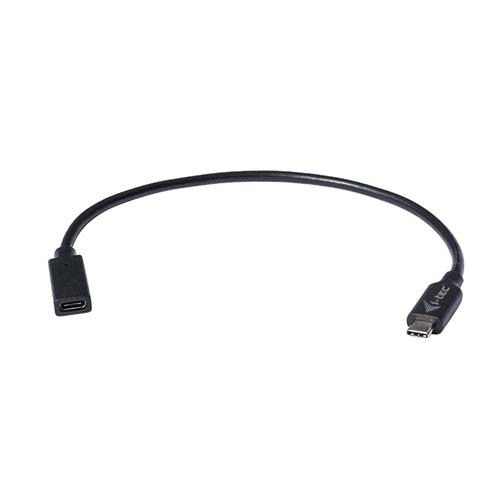 I-TEC USB-C EXT. CABLE (30 CM) I-TEC USB-C EXT. CABLE (30 CM)