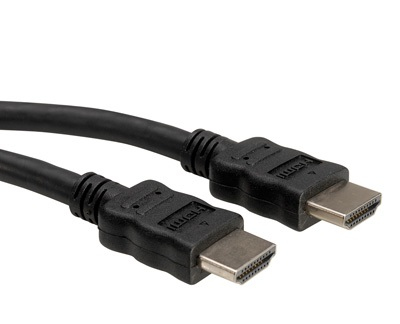 ROLINE 11.04.5543 cavo HDMI 3 m HDMI tipo A (Standard) Nero