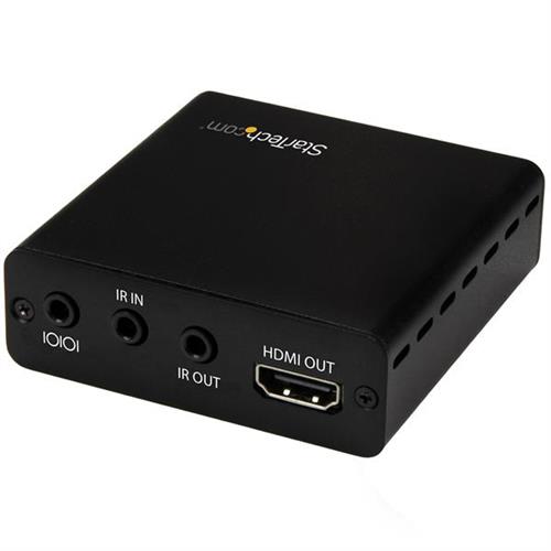 KIT EXTENDER HDBASET A 3 PORTE - SPLITTER HDMI 1X3 CAT5