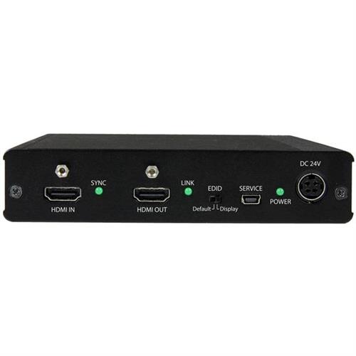 KIT EXTENDER HDBASET A 3 PORTE - SPLITTER HDMI 1X3 CAT5