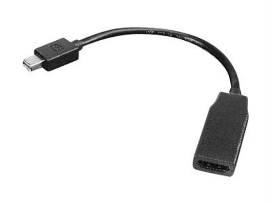 LENOVO MINIDISPLAYPORT TO HDMI CABLE