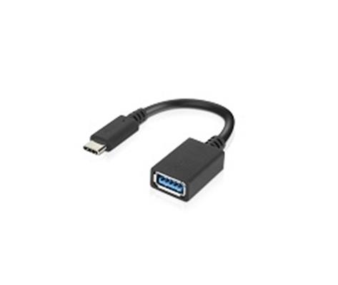 LENOVO USB-C TO USB-A ADAPTER USB-A ADAPTER