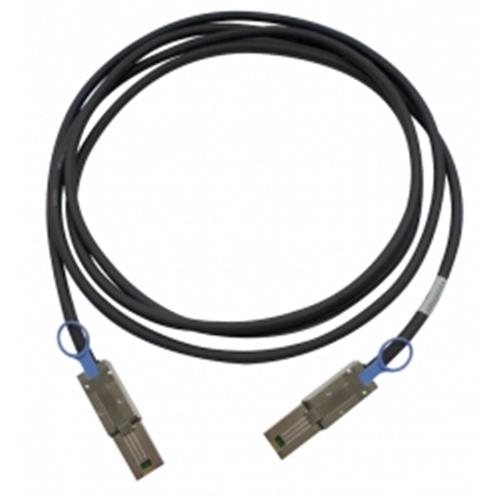 MINI SAS CABLE (SFF-8088) 2M ES1640DC EJ1600